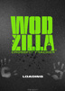 Wodzilla Crossfit App