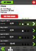 Wodzilla Crossfit App