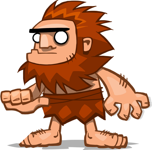 Studio IP Woollyman! A Blocksbuster Game